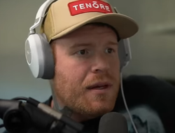 фото - Тренер О’Мэлли о странностях Двалишвили: «Казалось, он вот-вот заплачет...»