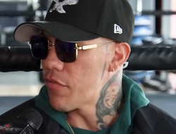 фото - Росадо оценил шансы Гарсии против Ромеро и Энниса