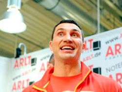 фото - Украина не хочет видеть Владимира Кличко на Олимпиаде-2016