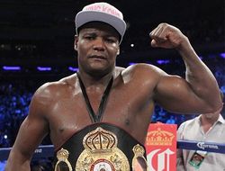 фото - «Кинг Конг» Ортис нокаутировал ветерана Томпсона