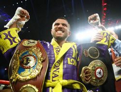 фото - Насколько реален бой Хэйни-Ломаченко? Честный ответ чемпиона