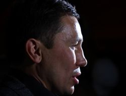 фото - Если Головкин завершит карьеру после боя с Канело: Мендоса о судьбе его пояса