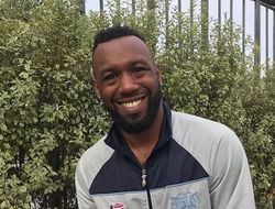 фото - Остин Траут собрался в полусредний: хочет Дэнни Гарсию. Или Броунера