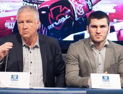 фото - Промоутер Артура Бетербиева не держит на него зла после судебной тяжбы