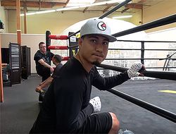 фото - Майки Гарсиа: Энди Руис нокаутирует Джошуа снова, а Головкин проиграет Эндрэду