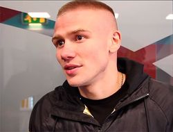 фото - Иван Баранчик о процедуре взвешивания: Тейлор — дурак, бой не сегодня