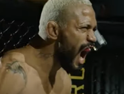 фото - Экс-чемпион Фигередо выступит на UFC 290: объявлен соперник