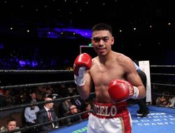 фото - Экс-чемпион vs экс-претендент: Лео спорно победил Аламеду — видео