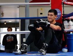 фото - Беринчик призвал прощать, Жервонта потратил 850 тысяч, редкая похвала для Бивола — соцсети