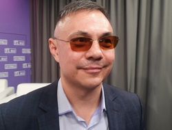 фото - Интервью Константина Цзю — о Фьюри, Камбососе, Биволе, Ковалёве и сыновьях