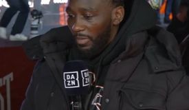 Неуважение к Ломаченко и Тейлору? Кроуфорд удивил заявлением