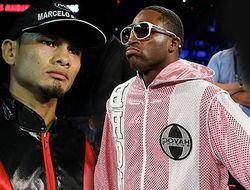 фото - Эдриен Броунер и Маркос Майдана подерутся, но позже