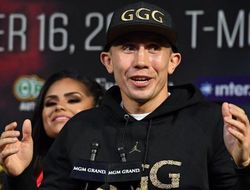 фото - Геннадий Головкин: Это моя игра, я — босс