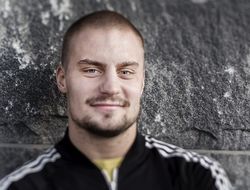 фото - Адриан Гранат: Побью Димитренко — и на Ортиса, Паркера или Бризила