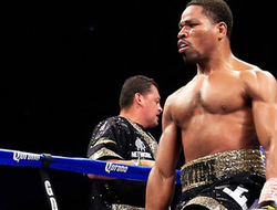 фото - Шон Портер и Томас Дюлорме подерутся на разогреве у Мэйуэзера и Макгрегора