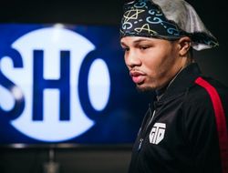 фото - Жервонта Дэвис озвучил имя желаемого оппонента — это не Ломаченко