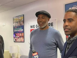 фото - Конечно же, я бы побил Фьюри — легенда хэвивейта