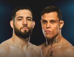 Прямая трансляция UFC Париж: Нассурдин Имавов – Кайо Борральо. Смотреть онлайн