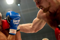 Видео боя: Дмитрий Кудряшов – Ивица Бакурин