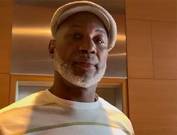 фото - Леннокс Льюис выбрал фаворитов в боях Усик – Фьюри и Джошуа – Уайлдер