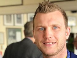 фото - Джефф Хорн собрался нокаутировать «деда» Мандина в последний день осени: есть бой