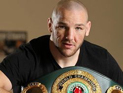 фото - Капарелло – возможный соперник Ковалёва на 2 августа