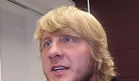 «Грязный ублюдок затыкал мне глаза пальцами!» Пимблетт хочет реванш с Гэтжи