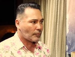 фото - Де Ла Хойя не унимается: «Невероятно, что Ломаченко сделал с молодым Хэйни!»