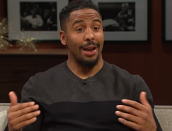 фото - Фьюри договаривается с Джошуа? Это на руку Уайлдеру — мнение Андре Уорда