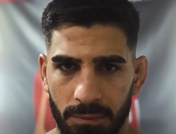 фото - «Это будут похороны Макгрегора». Топурия о возможной встрече с Конором