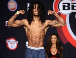 фото - Боец ММА застрелился, играя в «Русскую рулетку»