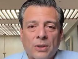 фото - «Провоцируют и ведут себя агрессивно». Президент WBC о Zuffa Boxing