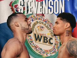 фото - Объявлен бой Стивенсона с «Гранатой». Шакур назвал себя страшилкой