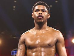 фото - Ломаченко прилично ограничен в навыках — Стивенсон