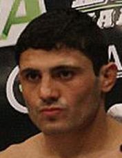 Леван Макашвили