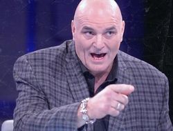 фото - Почему Джошуа проиграл Усику: отец Тайсона Фьюри назвал причину