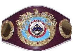 фото - Обновился рейтинг WBO