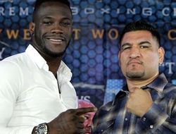 фото - Уайлдер: Арреола со своим стилем напрашивается на нокаут