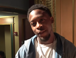 фото - Кишон Дэвис против титульных унификаций: «Мне хорошо и с WBO»