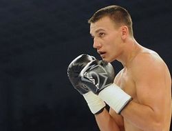 фото - Власов: Тяжёлый вес – это пока ещё не совсем моя категория