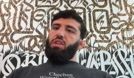 Шок? Царукян проведёт реванш с борцом, которого недавно избил 