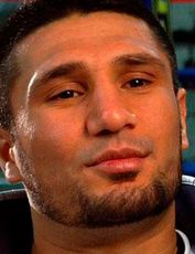 Араш Усмани