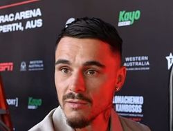 фото - «Жалкий неудачник!» Камбосос о Ломаченко, Лопесе и Малиньяджи