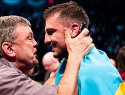 фото - Мнение Бетербиева: Гвоздик — опасный