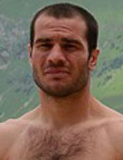 Магомед Идрисов