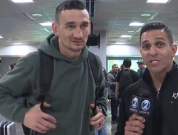 фото - Холлоуэй назвал приоритетный бой. Это реванш, но не с Гэтжи