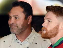 фото - Канело Альварес и Хайме Мунгуйя могут подраться в будущем — промоутер