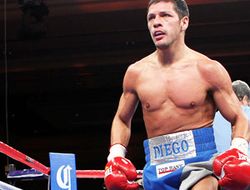 фото - Диего Магдалено в поисках нового тренера