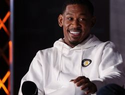 фото - Джейкобс vs Райдер. Первые заявления боксёров