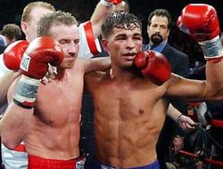 фото - (Видео) Трейлер к фильму о Микки Уорде